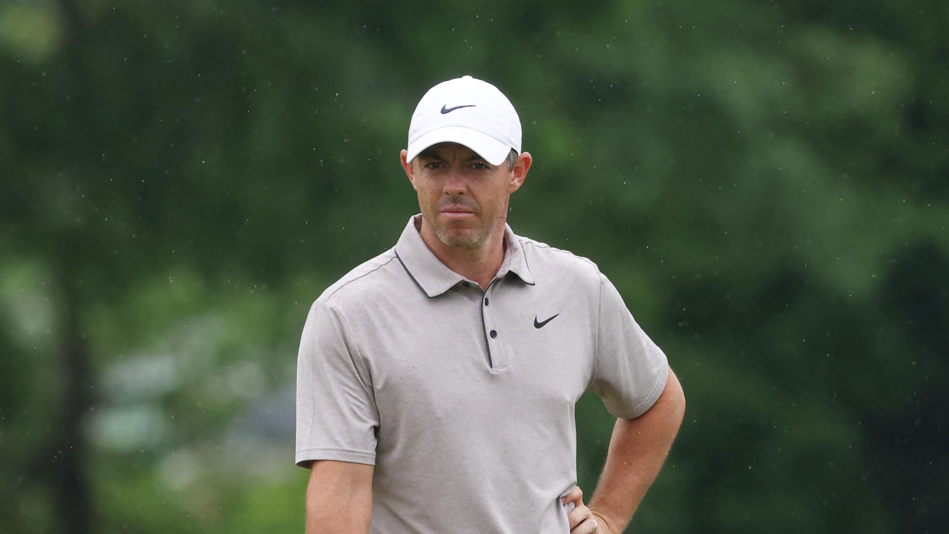 Rory McIlroy